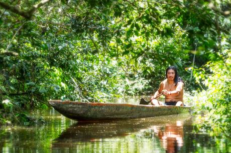 Denuncian que comunidades indígenas del amazona quedaron fuera del plan de vacunación contra la Covid-19 en el país