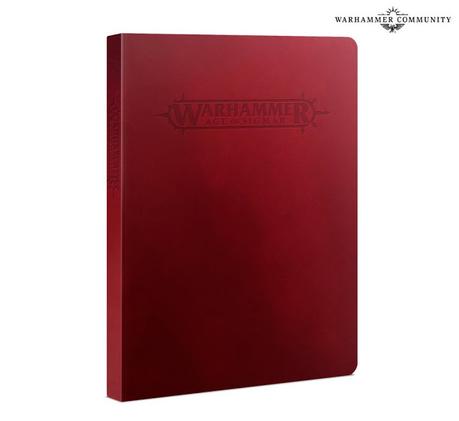 19 de Junio, inicio de los pre-pedidos de Dominion para AoS 3ª ed