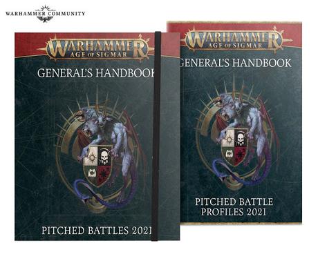 19 de Junio, inicio de los pre-pedidos de Dominion para AoS 3ª ed