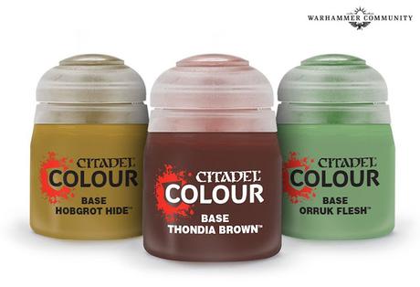 19 de Junio, inicio de los pre-pedidos de Dominion para AoS 3ª ed