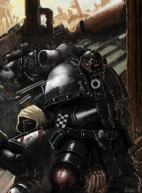 Ángeles Caídos, su Index Hereticus