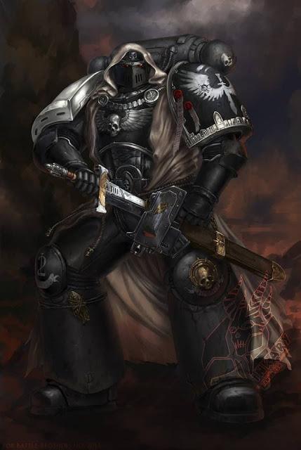 Ángeles Caídos, su Index Hereticus