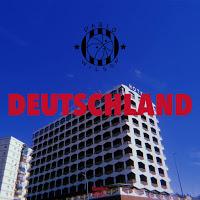 Pablo Wilson estrena Deutschland como nuevo EP