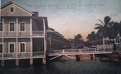 El Hospital Colón...🩺🔬💉💊