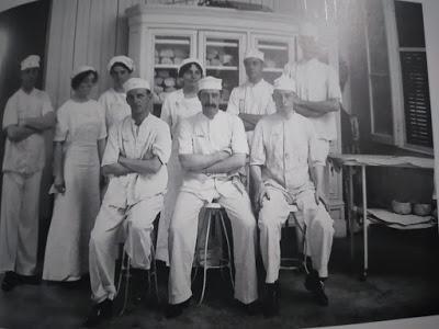 El Hospital Colón...🩺🔬💉💊