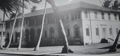 El Hospital Colón...🩺🔬💉💊