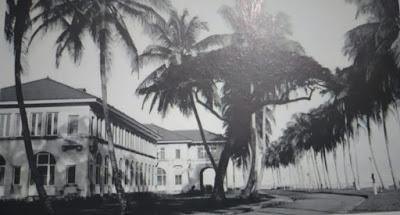 El Hospital Colón...🩺🔬💉💊