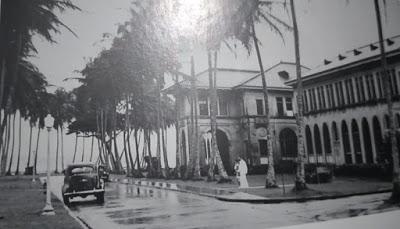 El Hospital Colón...🩺🔬💉💊