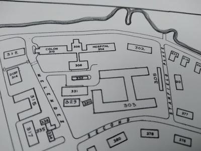 El Hospital Colón...🩺🔬💉💊