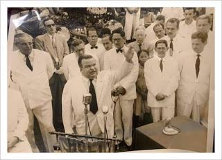 Recordando a Don Miguel Ángel Ordóñez