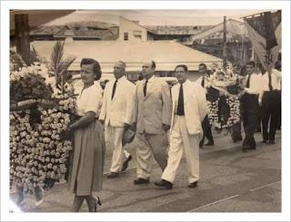 Recordando a Don Francisco Arias Paredes