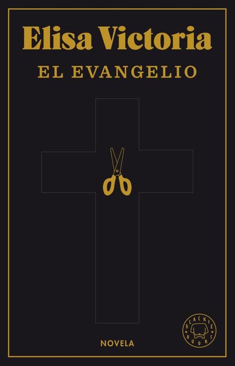 “El evangelio” de Elisa Victoria