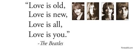 Biografia The Beatles