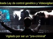 Aprobada "Minority Report" España