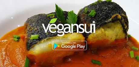 Las 11 mejores apps veganas en 2021