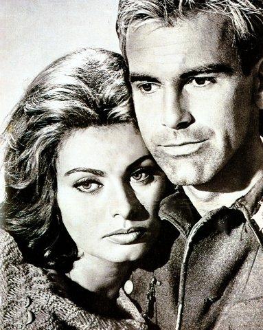 LOS CONDENADOS DE ALTONA - Vittorio De Sica LOS CONDENADOS DE ALTONA - Vittorio De Sica