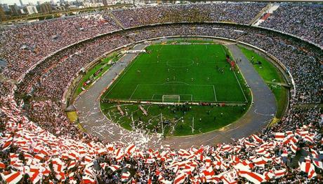 El mejor derbi del mundo: River-Boca.