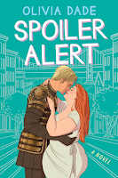 Reseña #601 - Spoiler Alert (Spoiler Alert #01)