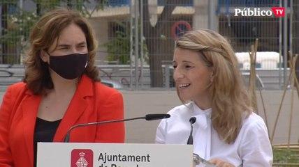 El  Sáhara y los derechos del pueblo saharaui.