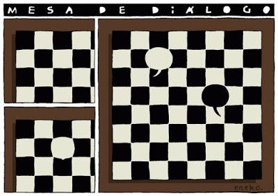 El  Sáhara y los derechos del pueblo saharaui.