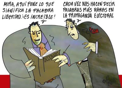 El  Sáhara y los derechos del pueblo saharaui.