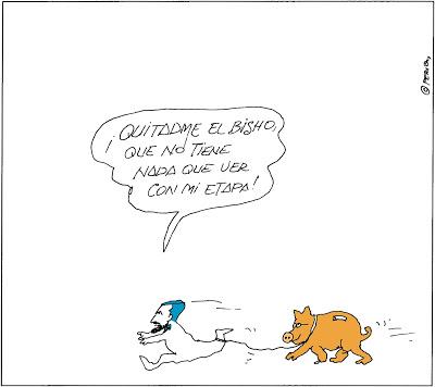 El  Sáhara y los derechos del pueblo saharaui.