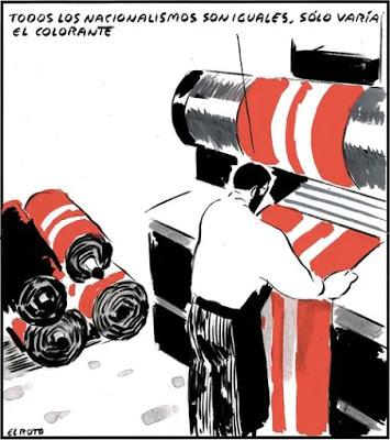 El  Sáhara y los derechos del pueblo saharaui.