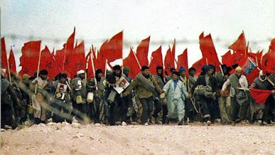 El  Sáhara y los derechos del pueblo saharaui.