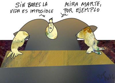 El  Sáhara y los derechos del pueblo saharaui.