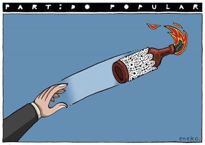 El  Sáhara y los derechos del pueblo saharaui.