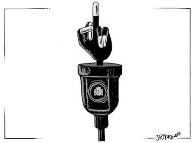 El  Sáhara y los derechos del pueblo saharaui.