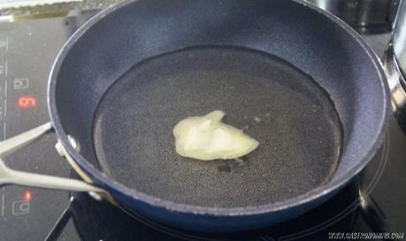 Bauru, el sándwich brasileño de roast beef