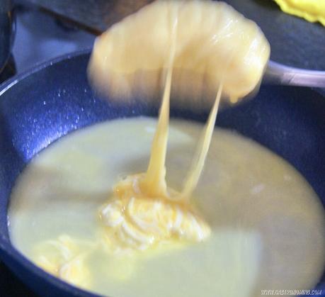 Bauru, el sándwich brasileño de roast beef