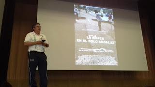 Espeleología, mujer y deporte en el ámbito rural