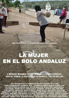 Espeleología, mujer y deporte en el ámbito rural