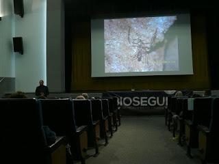 Estuvimos en BioSegura 2021 Estuvimos en BioSegura 2021