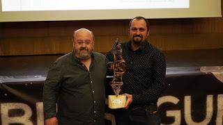 Nuevo reconocimiento al G.E.V.