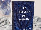 Cuídate belleza mundo