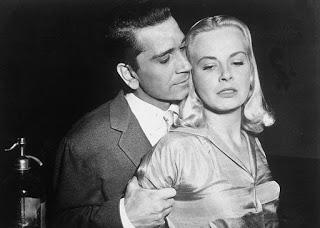 BIG COMBO, THE (AGENTE ESPECIAL) (USA, 1955) Policíaco, Negro