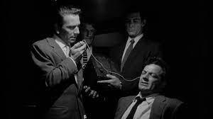 BIG COMBO, THE (AGENTE ESPECIAL) (USA, 1955) Policíaco, Negro