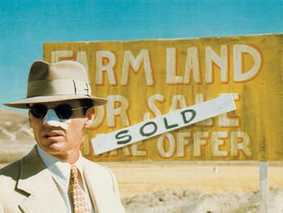 CHINATOWN (USA, 1974) Negro, Thriller, Policíaco