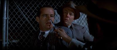 CHINATOWN (USA, 1974) Negro, Thriller, Policíaco