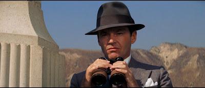 CHINATOWN (USA, 1974) Negro, Thriller, Policíaco