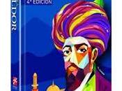 confusión Baldor