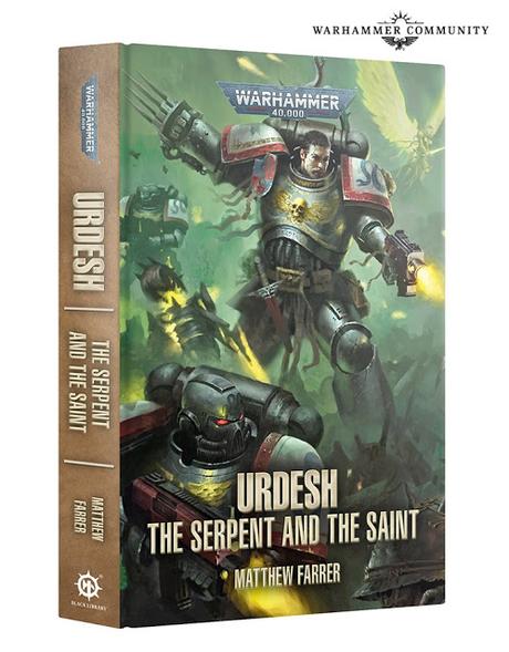 La semana que viene, Fantasmas de Gaunt y mas G.I en pre-pedidos.