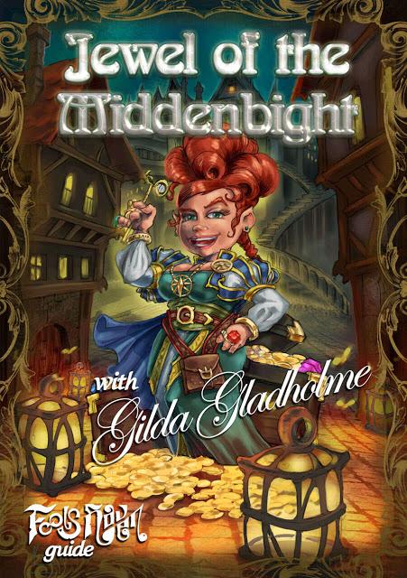 The Fools Haven, de Red Genie Games The Fools Haven, de Red Genie Games