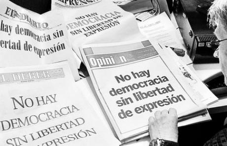 El Día de la Irritación