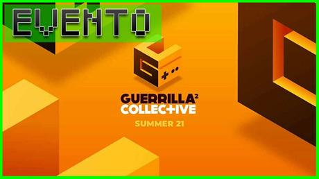 EVENTO: Guerrilla Collective