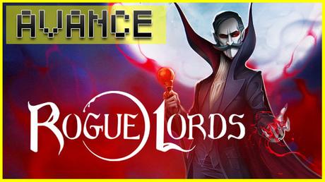 AVANCE: Rogue Lords