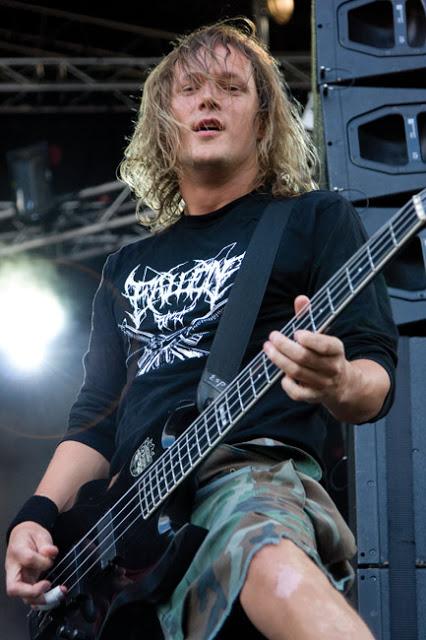 Efemérides del Rock y Heavy Metal: Qué pasó un 07 de Junio Efemérides del Rock y Heavy Metal: Qué pasó un 07 de Junio